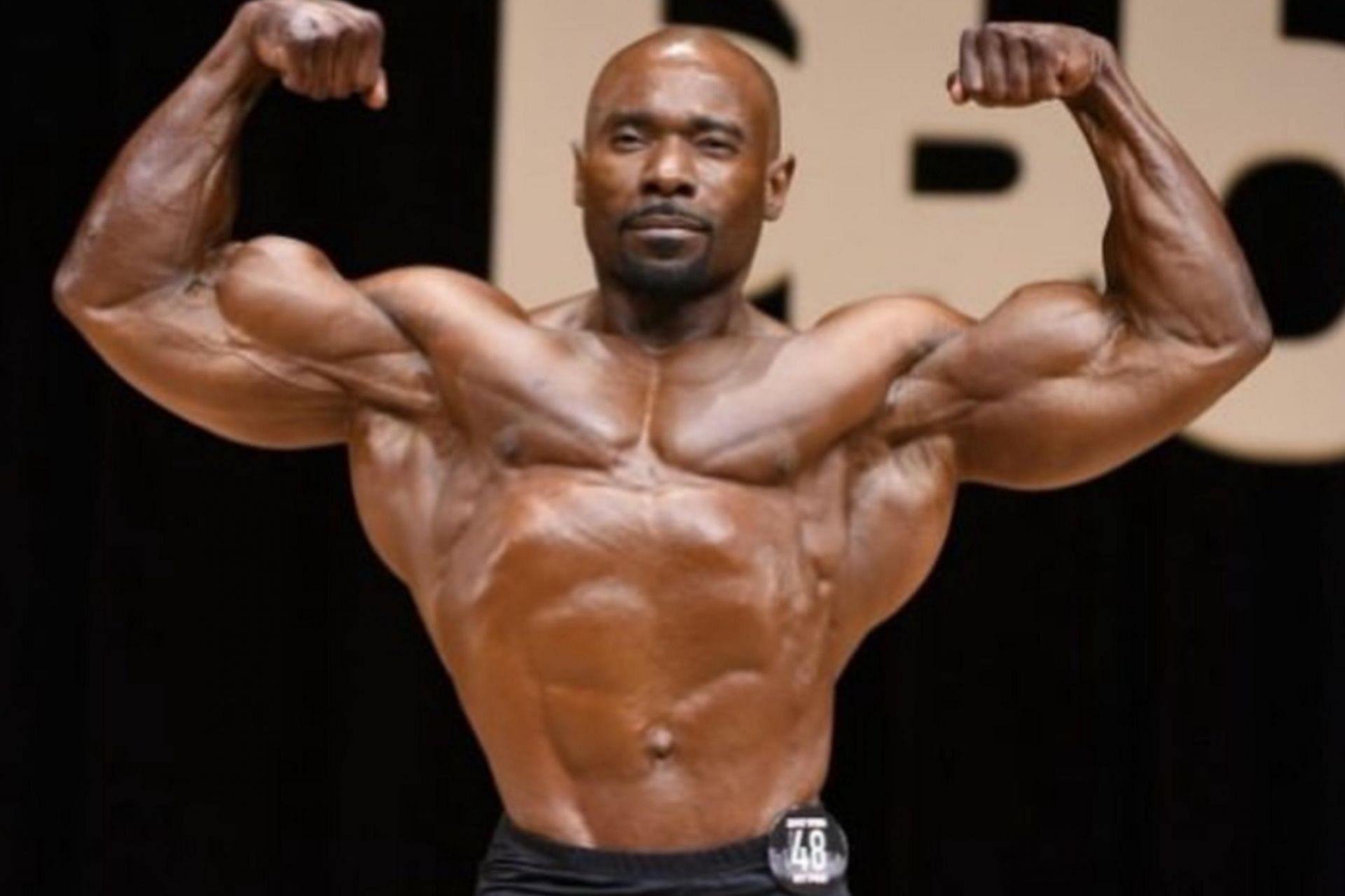 Bodybuilders (Image via Instagram/@genarationiron)